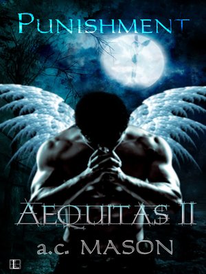 cover image of Aequitas II Punishment